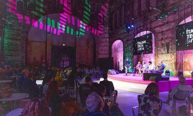 Italian Tech Week 2024