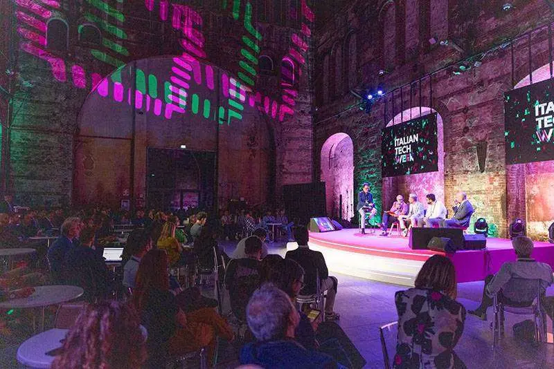 Italian Tech Week 2024