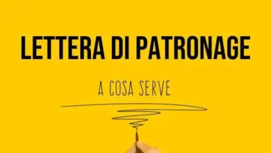 Lettera di patronage, a cosa serve e quali effetti produce