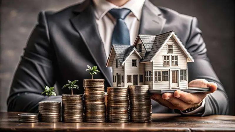 Real Estate Crowdfunding