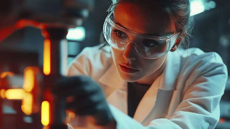 Startup Life Science