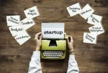 consulenza startup