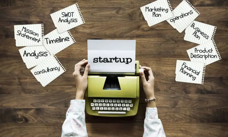 consulenza startup