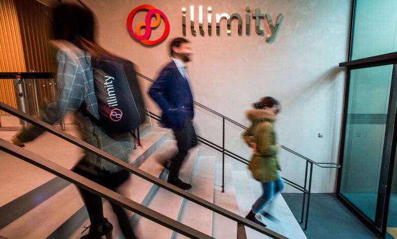 Illimity