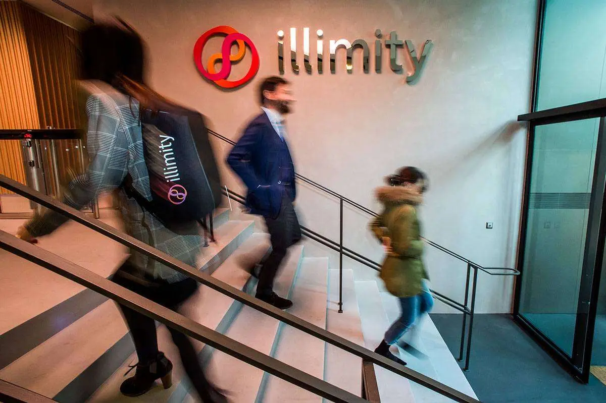 Illimity