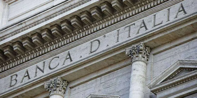 Banca D'Italia caso Lemonway