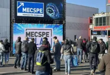 Mecspe 2025
