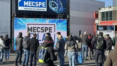 Mecspe 2025