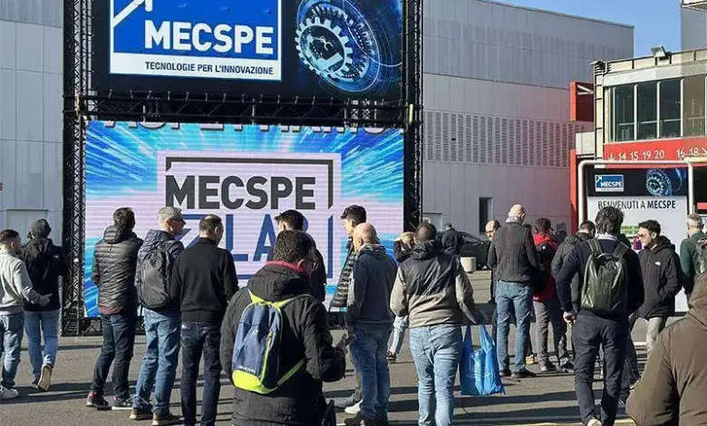 Mecspe 2025