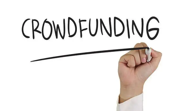 Crowdfunding in Italia