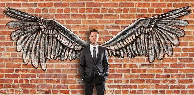 Investire in una startup - Angel Investor