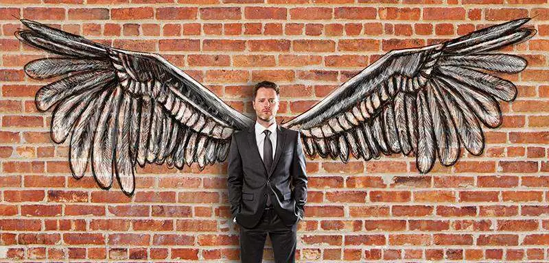 Investire in una startup - Angel Investor