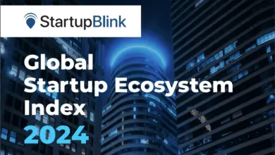 Startup Ecosystem Report 2024