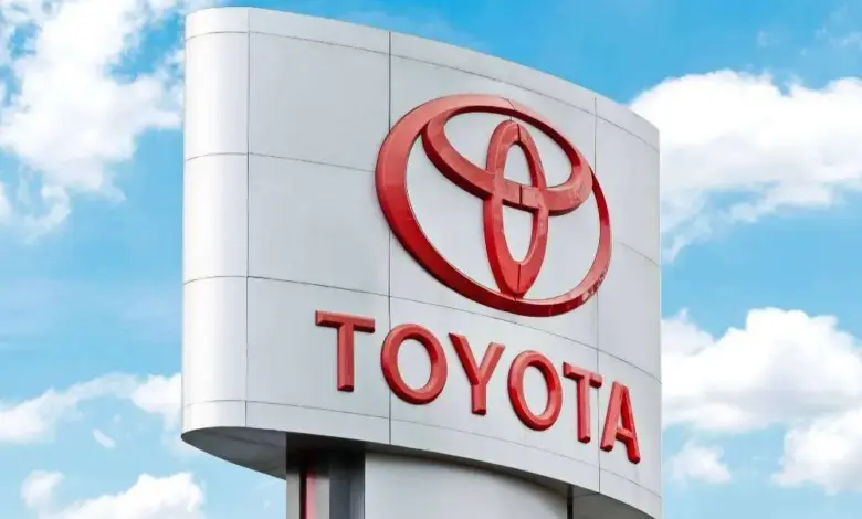 TOYOTA OPEN LABS