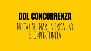 ddl concorrenza