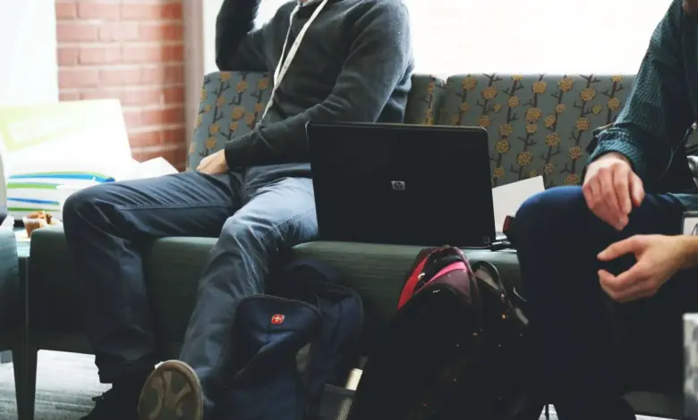 soci co-founder startup