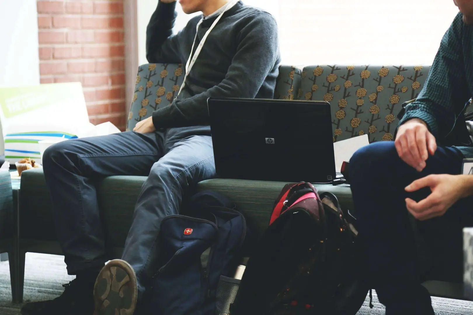 soci co-founder startup