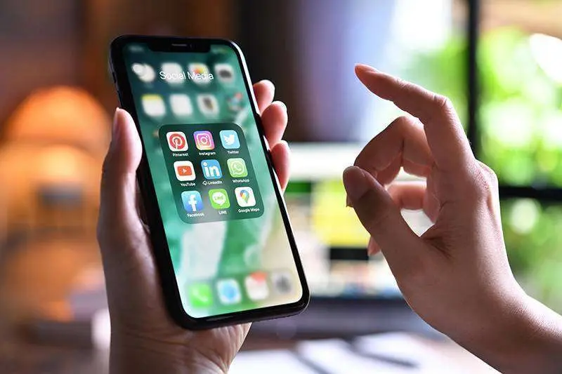startup app