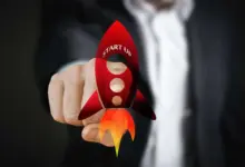 track record startup