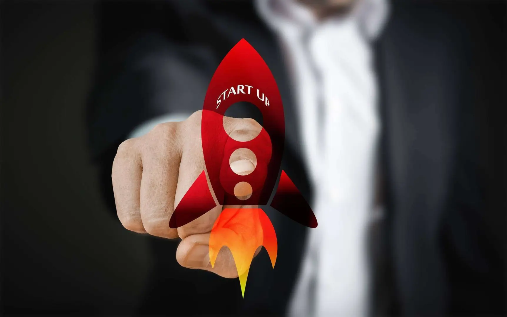 track record startup