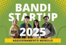 Bandi startup 2025