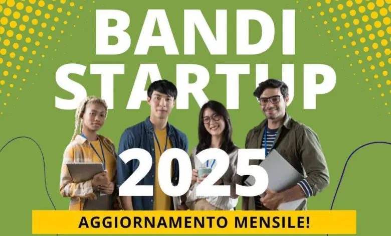 Bandi startup 2025