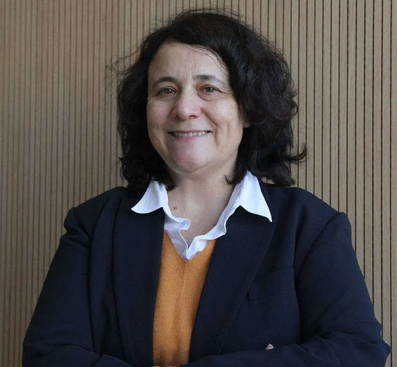 Chiara Petrioli