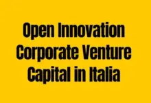 Open Innovation Venture Capital