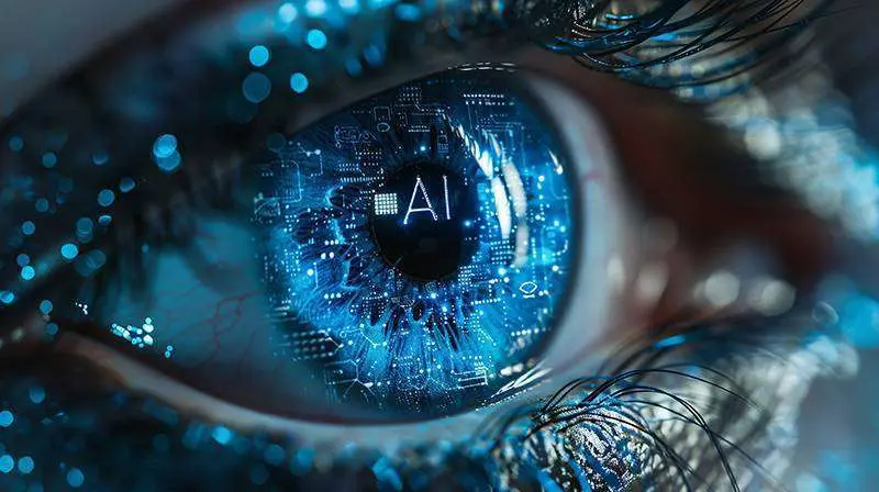 video con intelligenza artificiale