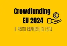 Crowdfunding Europeo