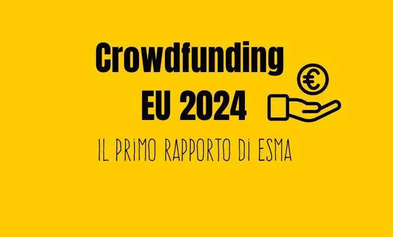 Crowdfunding Europeo