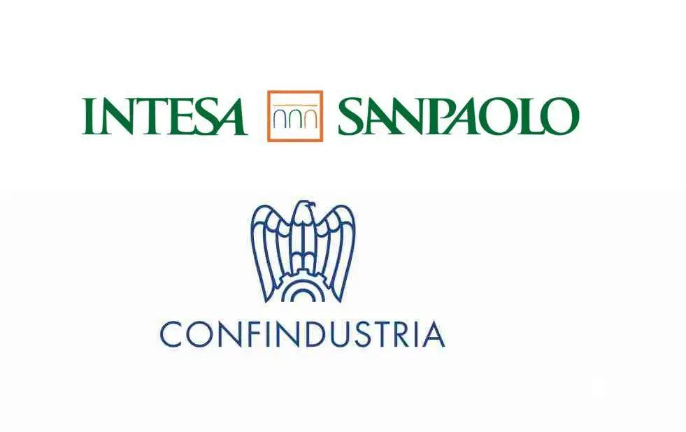 intesa sanpaolo - confindustria