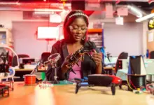 startup africa