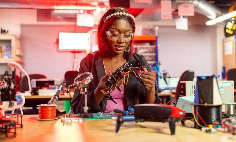 startup africa