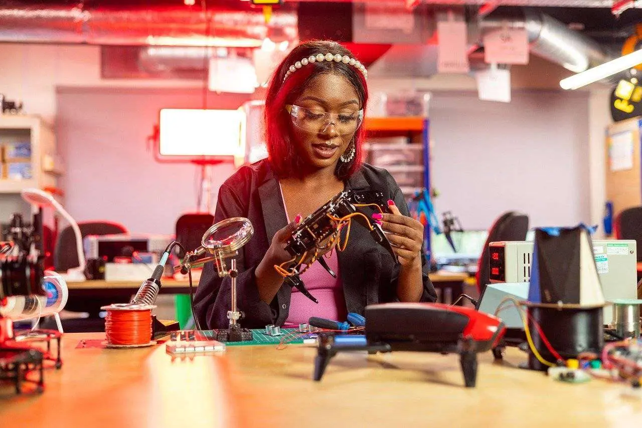 startup africa
