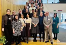 European Startup and Scaleup Forum