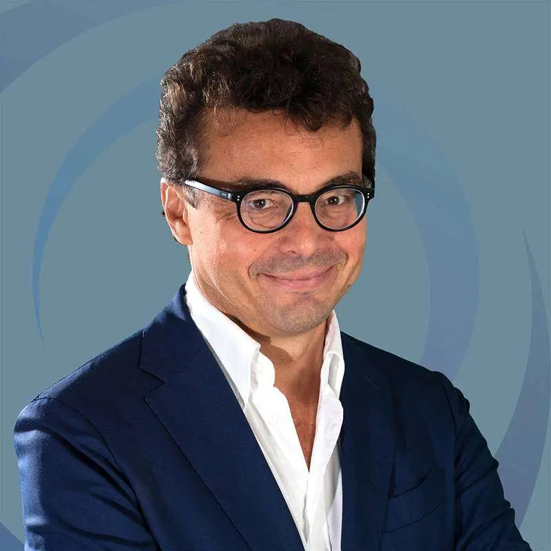 ITALIAN TECH ALLIANCE Davide Turco