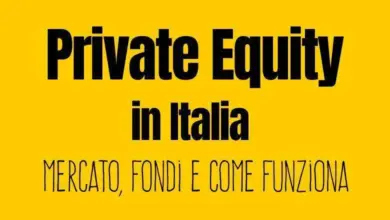 Private Equity In Italia