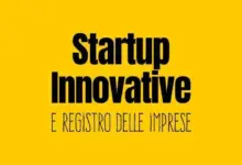 Startup Innovative