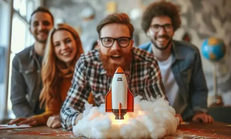 Startup innovative