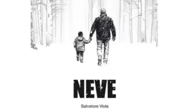 Neve - Salvatore Viola