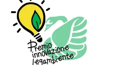 premio innovazione legambiente