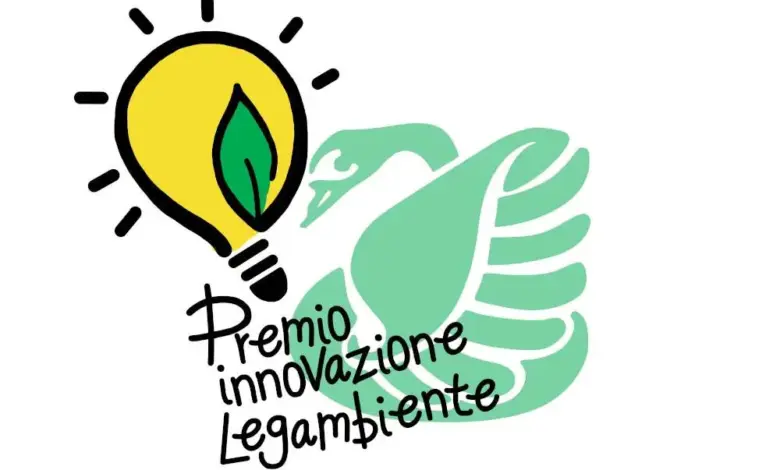 premio innovazione legambiente