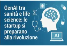 GenAI tra sanità e life science