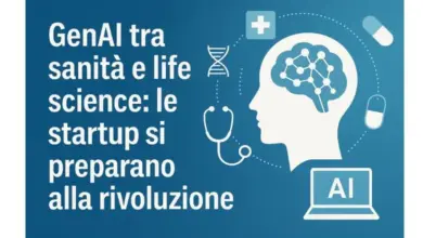 GenAI tra sanità e life science