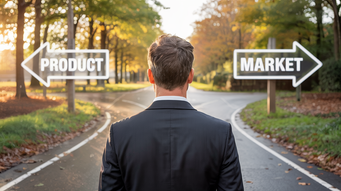 Product-Market Fit