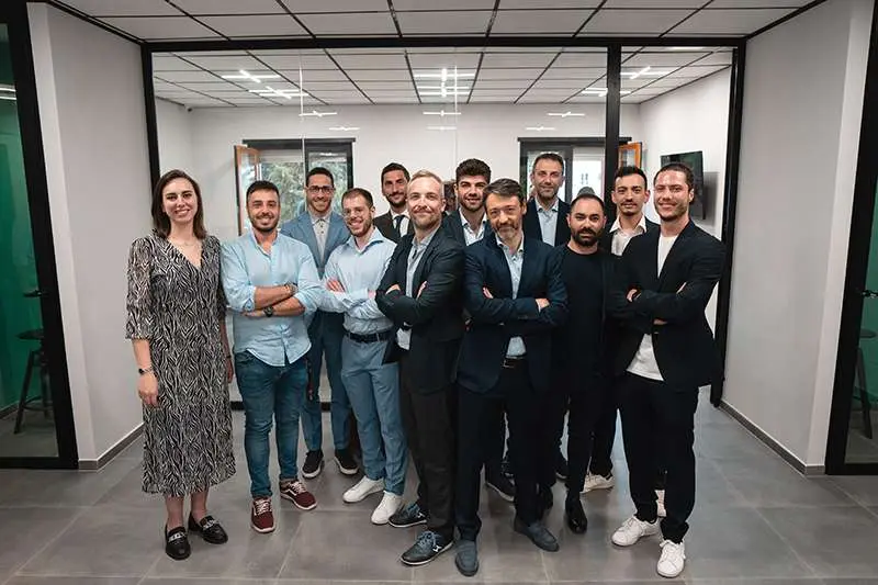SEI VENTURES