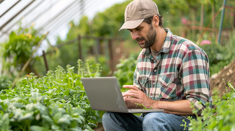 bando per giovani agricoltori