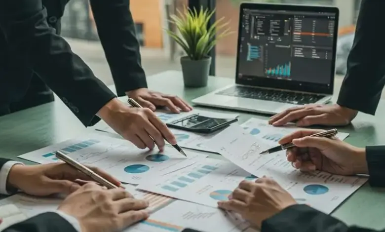 contabilita esg