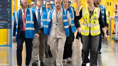 Amazon Innovation Accelerator